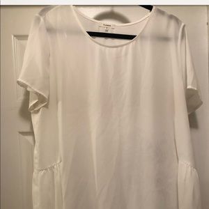 Two Pleione peplums!